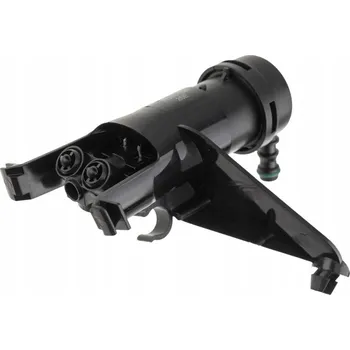 Zavěšení kol OSTŘIKOVAČ SVĚTLOMETU LEVÝ NISSAN TIIDA 04-11