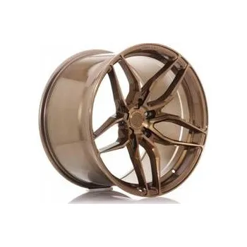 Alu kolo Hliníkový disk Concaver CVR3 8.5" x 19" 5x112 ET 35