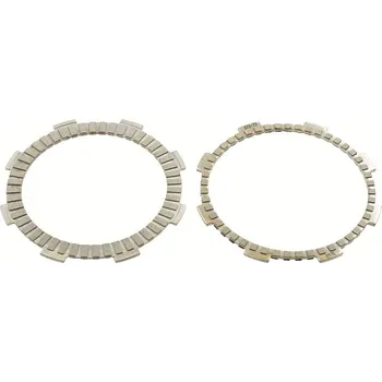 Spojková sada TRW MCC513-5 Sada lamel spojky