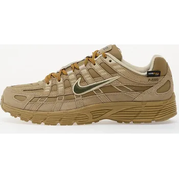 Pánské tenisky Tenisky Nike P-6000 Premium Cordura® Filbert/ Cargo Khaki-Desert Khaki EUR 42