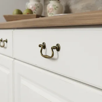 Paradox Rukojeť AGNES / Staromosadz 80 mm