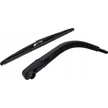 Stěrač NTY STĚRAČ + RAMÍNKO ZADNÍHO STĚRAČE