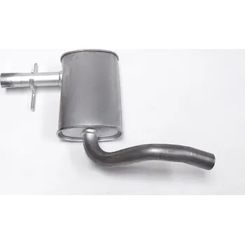 Výfukový systém Střední tlumič výfuku Novak 29.327