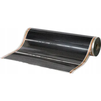Topná rohož Fólie Termofol 140 W/m² 100 cm x 1 m