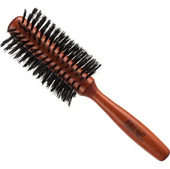 Kadeřnický kartáč na modelování a fénování Eurostil