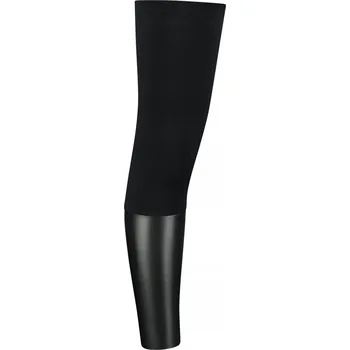 Cyklistické návleky ROGELLI HALO cyklistické návleky na nohy XL/XXL.