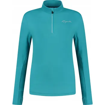 Dámské tričko Tričko Rogelli CORE s dlouhým rukávem XXL