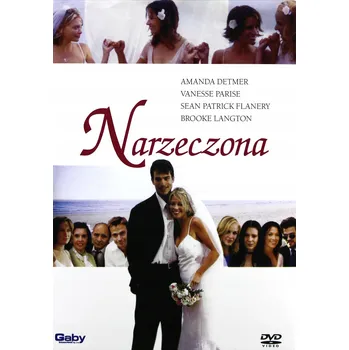 DVD Narzeczona