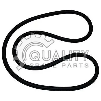 Těsnění karosérie Těsnění dveří PP