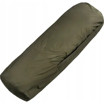 Spacák Obal na turistický spací pytel vojenský bivak MFH Bivi Bag Olive