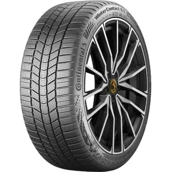 Letní osobní pneu Continental 315/35R21 111V WinterContact 8S R TL XL M+S 3PMSF FR (DOPRAVA ZDARMA)