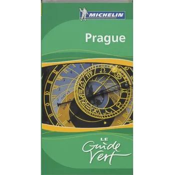 Prague - průvodce MICHELIN - F