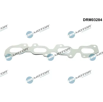 Autodílna Těsnění, výfukové svody DR.MOTOR DRM03284