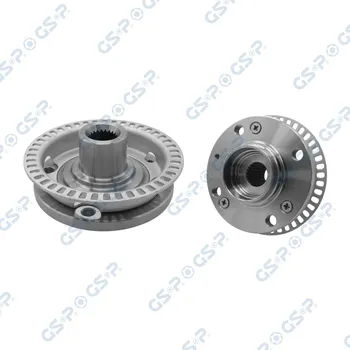 Náboj kola GSP AUTOMOTIVE 9422036