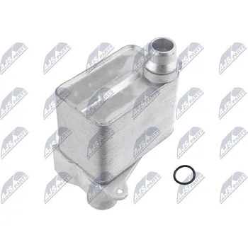 Chladič motoru Chladič, hnací baterie NTY CCL-CH-030