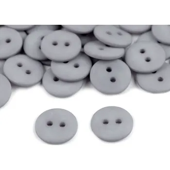 Knoflík Knoflík velikost 24"