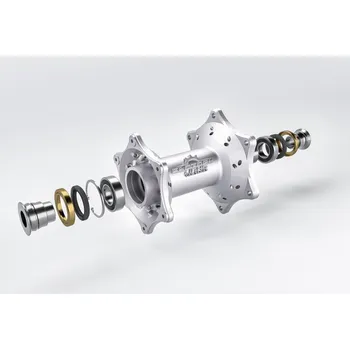 Nářadí na motocykly Sada ložisek předních kol FACTORY LINKS FWK-S-040