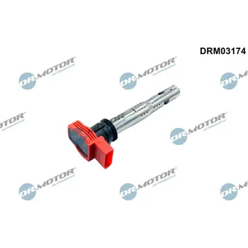 Zapalovací cívka Zapalovací cívka DR.MOTOR DRM03174