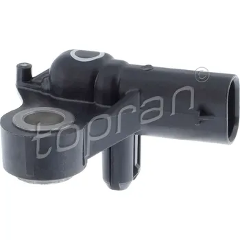 Autoelektrika Senzor podélného / příčného řízení TOPRAN 121 887