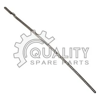 Spona manžety dlouhá