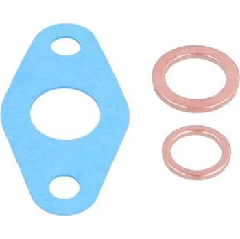 Turbodmychadlo Montážní sada, dmychadlo KAMOKA 8606080