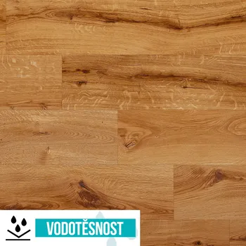 vinylová podlaha Vinylové podlahy SPC BARLINEK HOME DUB JAKE KL 23-33 5,2 mm