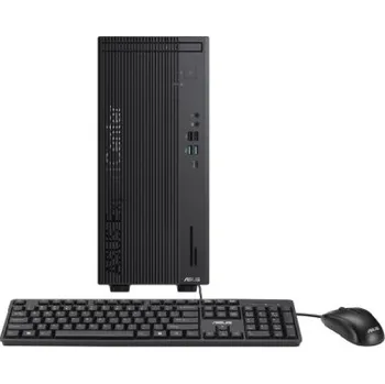 Stolní počítač ASUS ExpertCenter/D701MERES/Mini TWR/i5-14500/16GB/512GB/UHD 770/W11P/3R
