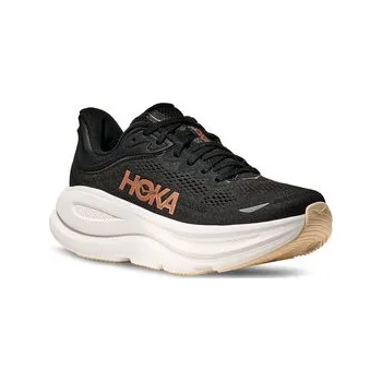 Dámská obuv Běžecké boty Hoka Bondi 9 1162012 Černá 40_23