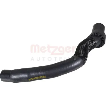 Chladič motoru Hadice chladiče METZGER 2422021