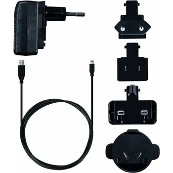 Revizní přístroj Síťový zdroj pro WiFi datalogger testo Saveris 2