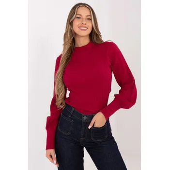 Oblečení a móda Halenka model 221824 Rue Paris L/XL