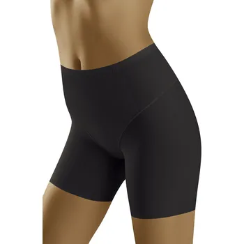 Stahovací body Wol-Bar Eco-Oh barva: černá XL