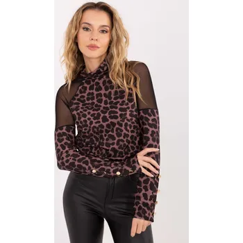 Oblečení a móda Halenka model 221275 Rue Paris universal