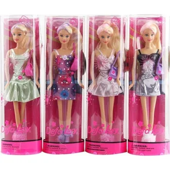 Panenka MALÁ Panenka s Příslušenstvím Hračka PANENKA Pro Holčičky PANENKY Roztomilé