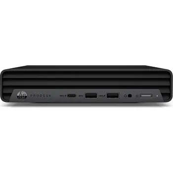 Stolní počítač HP ProDesk 400 G6 DM Intel Core i3-10300T 3.00 GHz / 8 GB / 128 GB NVMe SSD