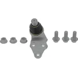 Podpora-/ Kloub MOOG VV-BJ-17455