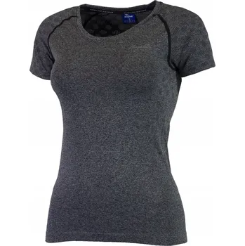 Dámské tričko Dámské tričko Rogelli SEAMLESS Šedé S