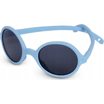 Sluneční brýle Sluneční brýle KiETLA 12 m + hnědá barva