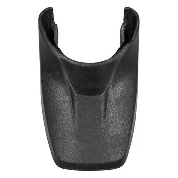 Blatník na kolo sada zástěr na blatníky XLC MG-X07 pro 36mm