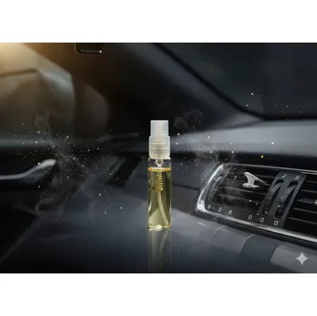 Osvěžovač vzduchu Osvěžovač pro obnovu vůně VANILKA 5ml 248/WAT