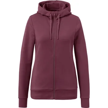 Pánská mikina 684240 - Tchibo - Mikina - pro ženy - vel. M 40/42 - barva: fialová