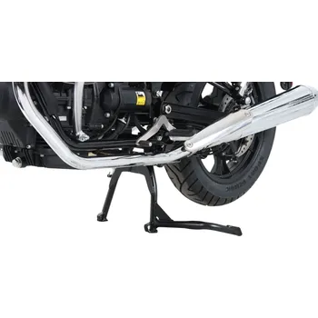 Zavazadlo na motocykl Hepco & Becker Hlavní stojan na moto Moto Guzzi V7 Stone Corsa (24)