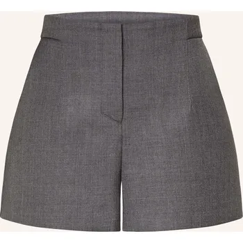 Dámské kraťasy Max & Co. Dámské Šortky Mcoabetone, šedá, 34