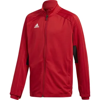 Sport Bunda adidas CON18 TR JKT Y cg0417 Velikost XS (123-128 cm)