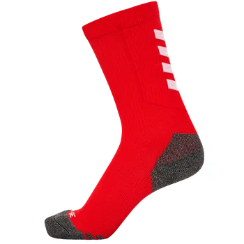 Dámské ponožky Ponožky Hummel hmlPRO TRAINING SOCKS LOW 226913-3946-47-50 Velikost 35-38