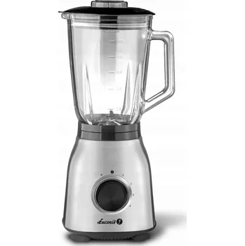 Stolní mixér Łucznik BL-1000 1000 W stříbrný/šedý