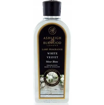 Vonný olej Vonný olej Ashleigh & Burlwood White Velvet 500 ml, 1 ks