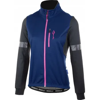 Cyklistická bunda Rogelli TRANSITION dámská cyklistická bunda