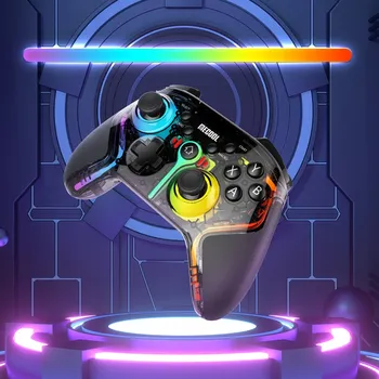 Gamepad Bluetooth gamepad pro hry Mecool GM1