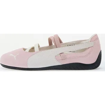Dámská obuv Tenisky Puma Speedcat Ballet SD Wns Whisp Of Pink-Pwhite-W White EUR 40.5